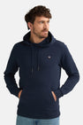 Sweat à capuche bleu - Petrol Industries®