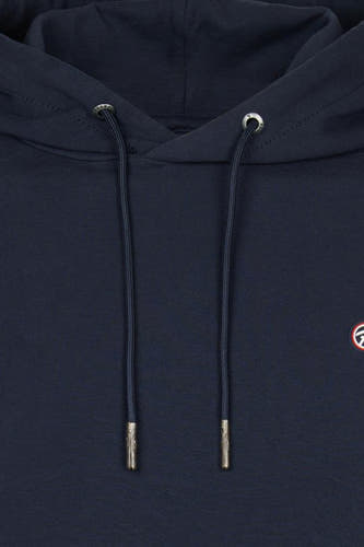 Sweat à capuche bleu - Petrol Industries®