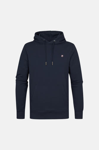Sweat à capuche bleu - Petrol Industries®