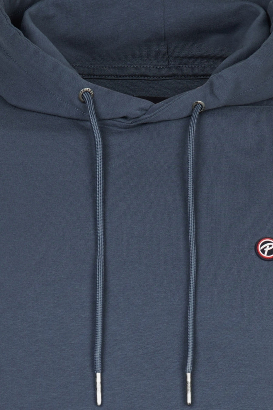 Sweat à capuche bleu - Petrol Industries®