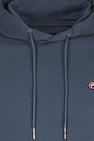 Sweat à capuche bleu - Petrol Industries®