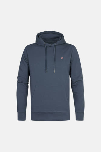 Sweat à capuche bleu - Petrol Industries®