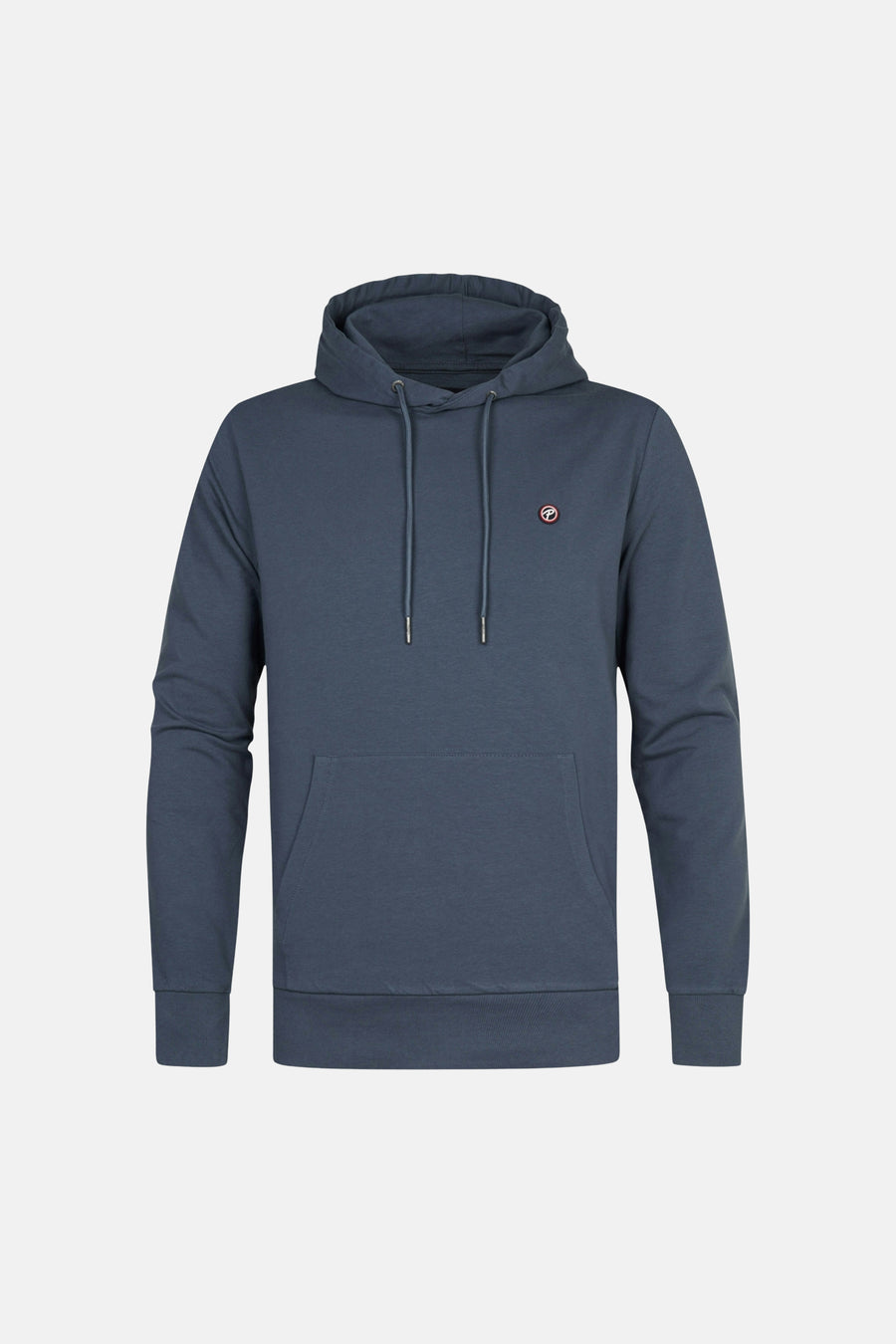 Sweat à capuche bleu - Petrol Industries®