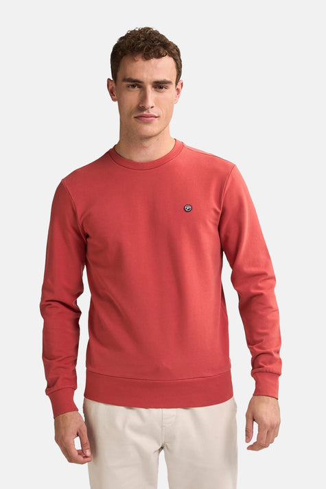 Sweat - rouge