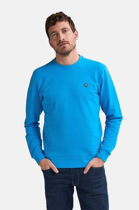 Sweat - bleu