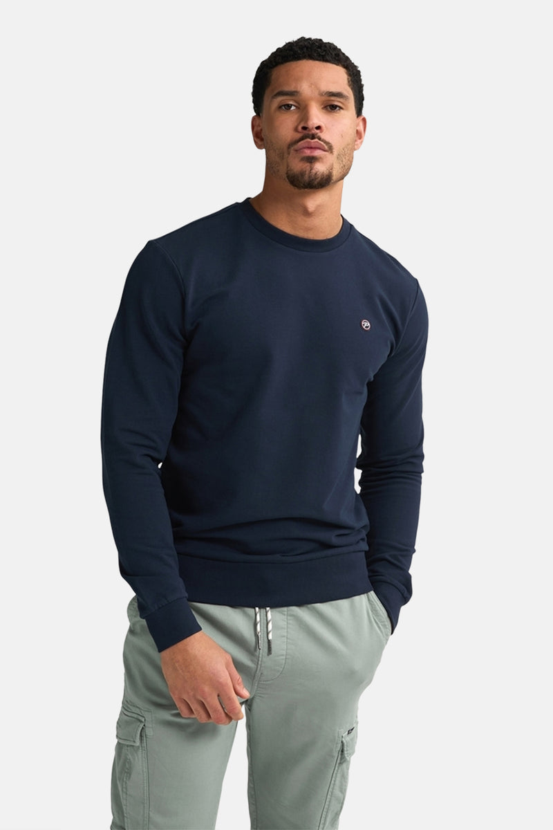 Sweat - bleu