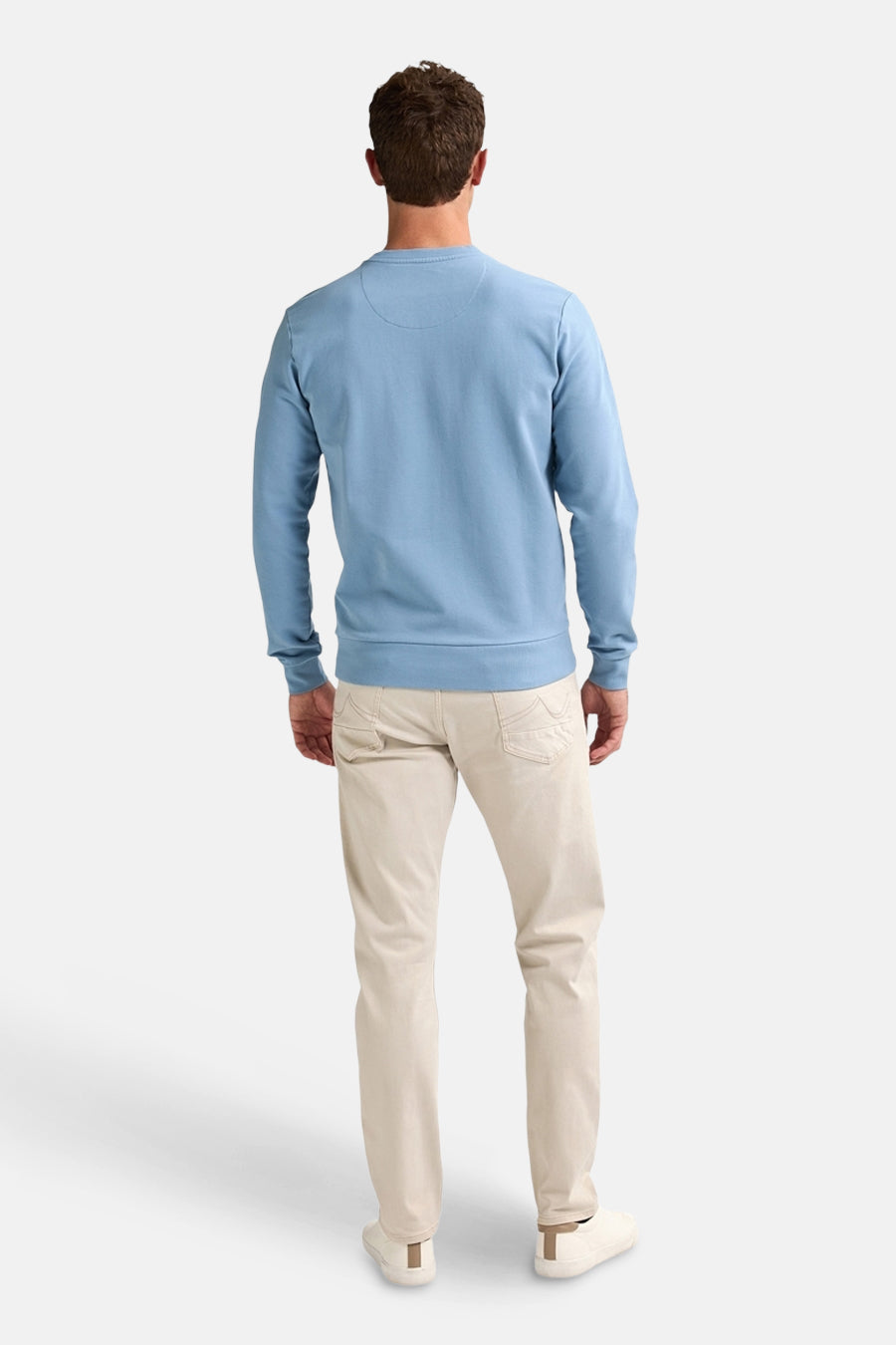 Sweat - bleu - Petrol Industries®