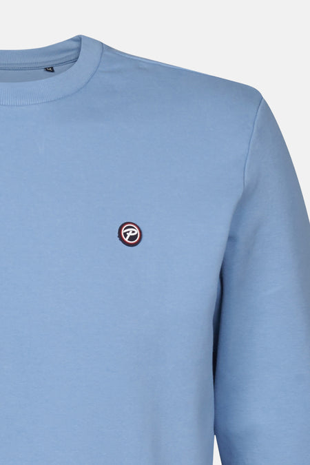 Sweat - bleu
