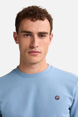 Sweat - bleu - Petrol Industries®