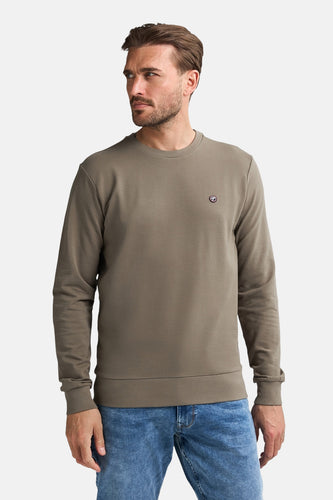 Sweat - Kaki - Petrol Industries®