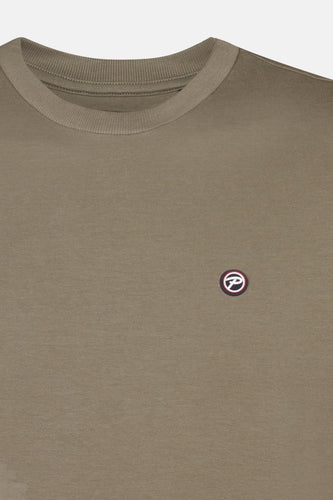 Sweat - Kaki - Petrol Industries®