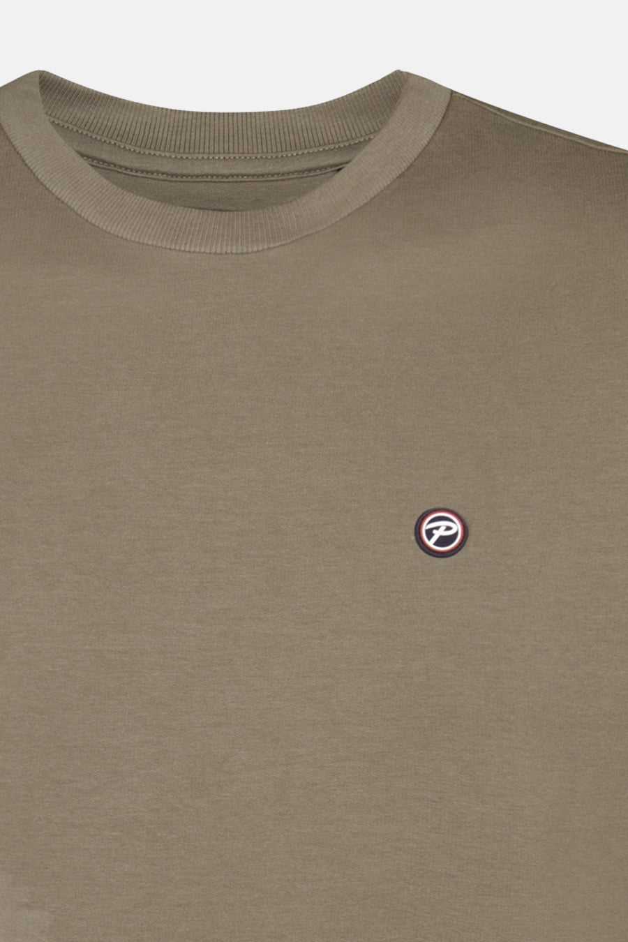 Sweat - Kaki - Petrol Industries®