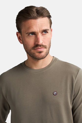 Sweat - Kaki - Petrol Industries®