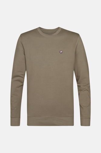 Sweat - Kaki - Petrol Industries®