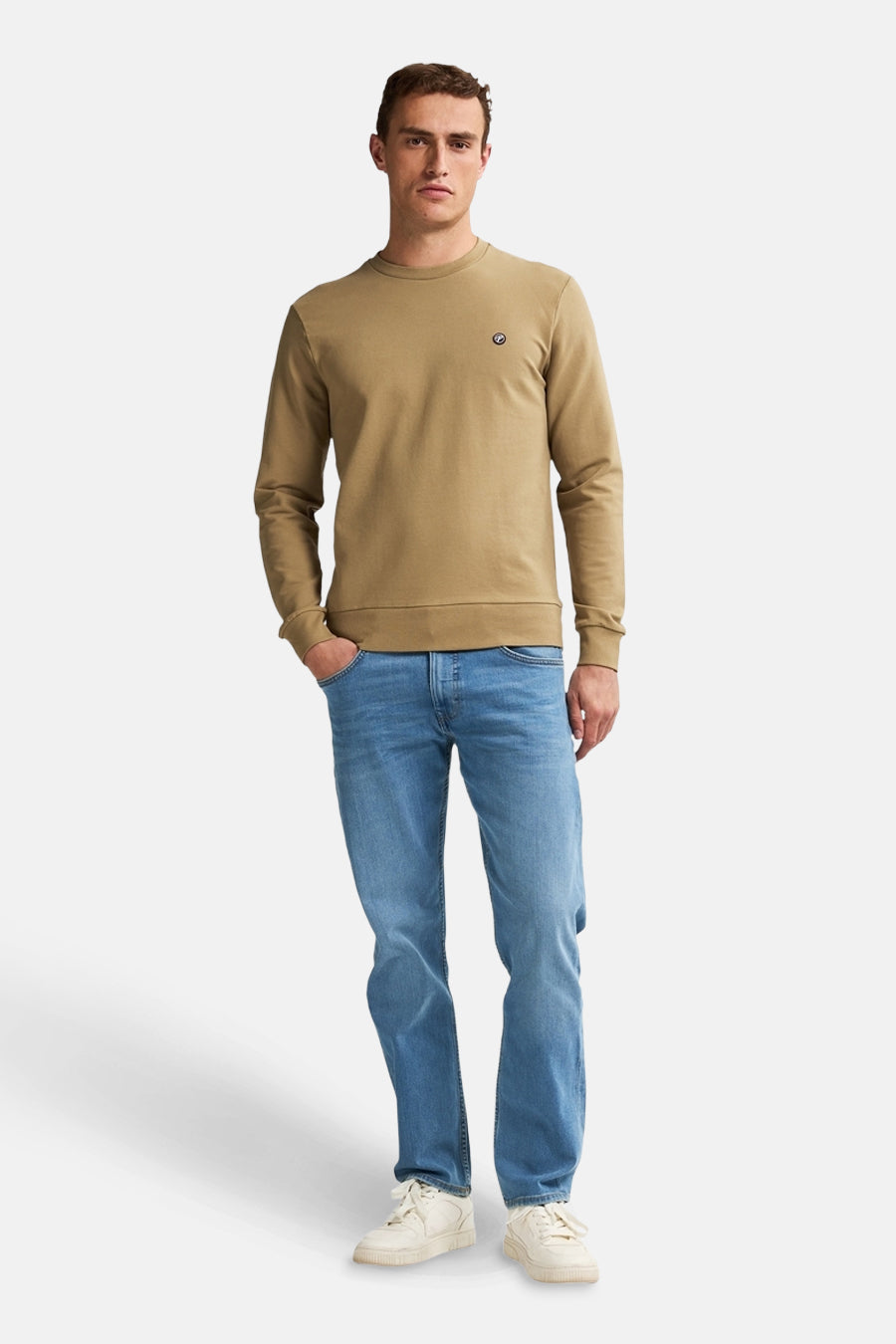 Sweat - Vert - Petrol Industries®