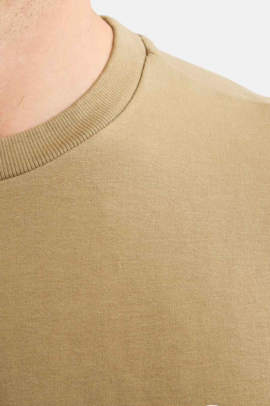 Sweat - Vert - Petrol Industries®