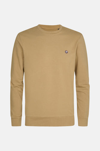 Sweat - Vert - Petrol Industries®