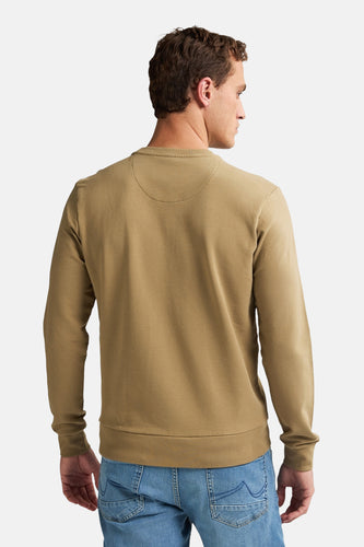 Sweat - Vert - Petrol Industries®