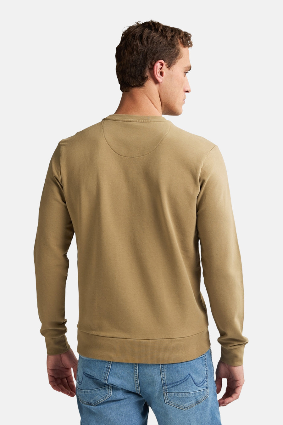 Sweat - Vert - Petrol Industries®