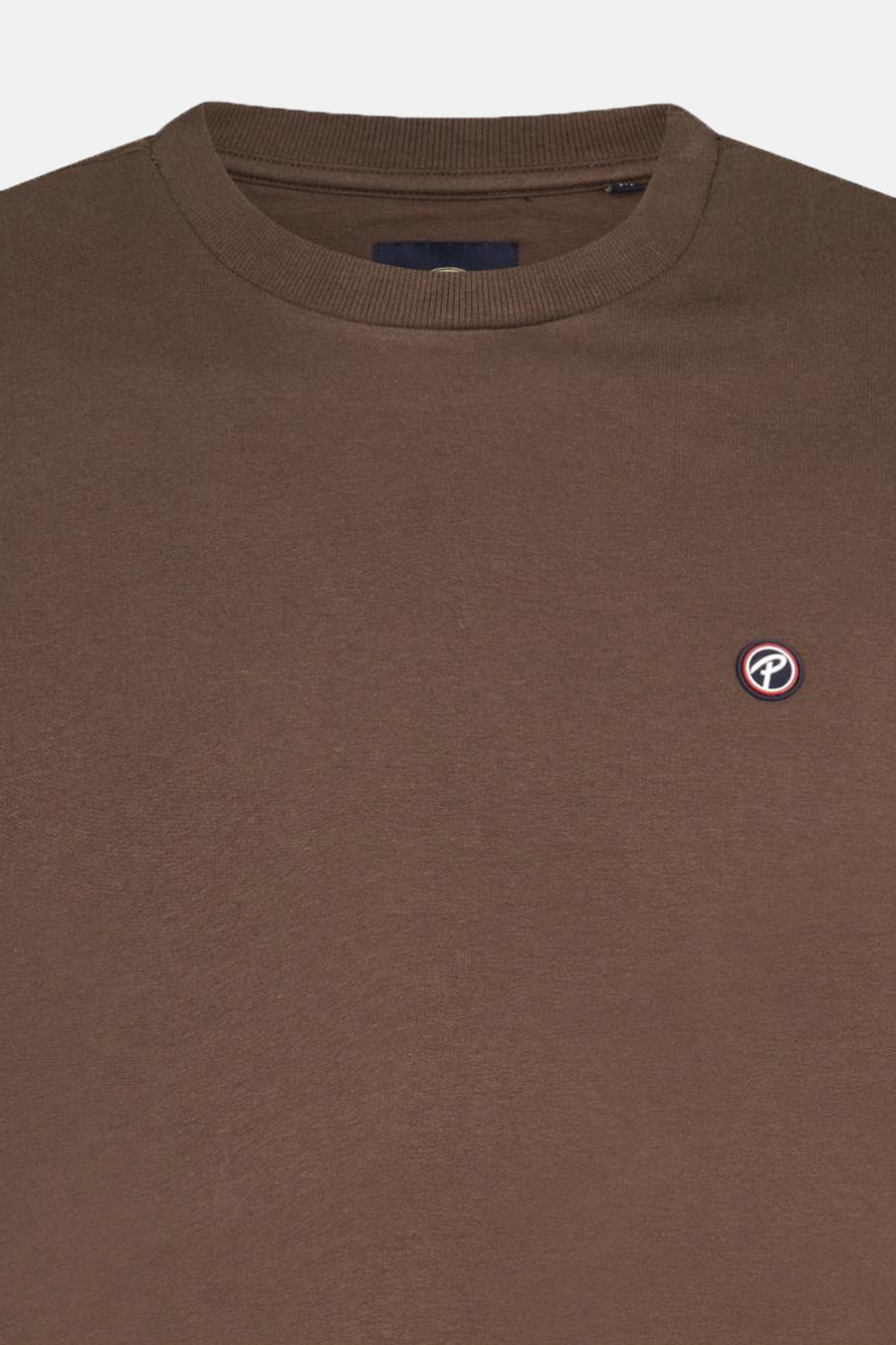 Sweat - brun - Petrol Industries®