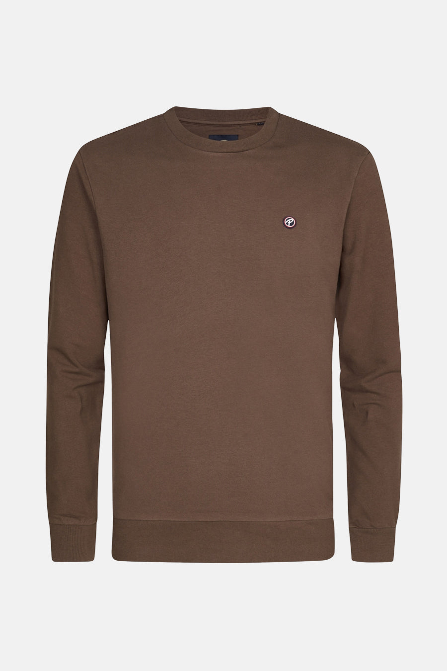 Sweat - brun - Petrol Industries®