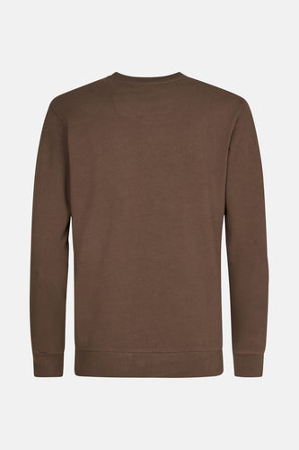 Sweat - brun - Petrol Industries®