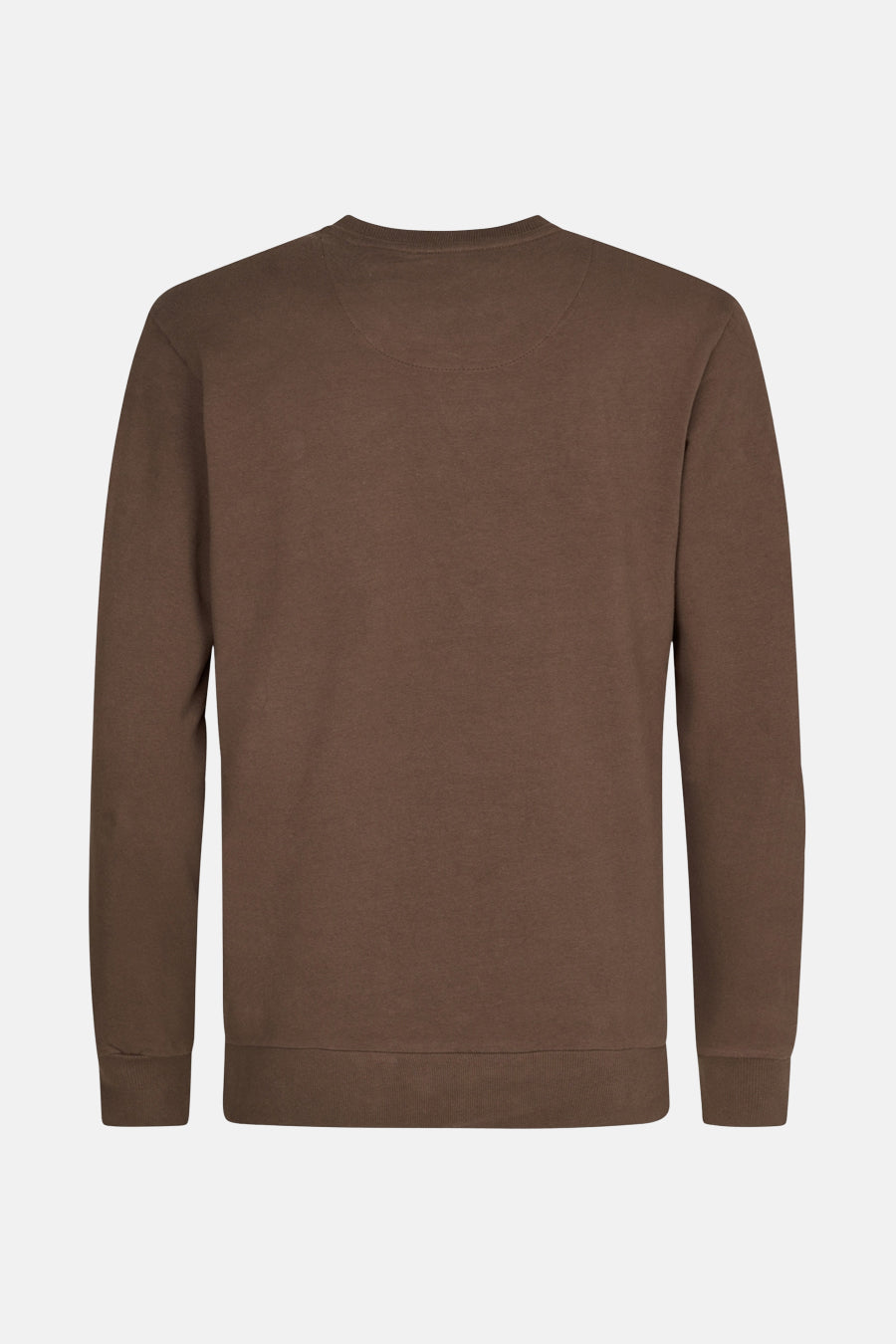 Sweat - brun - Petrol Industries®