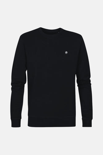 Sweat - noir - Petrol Industries®