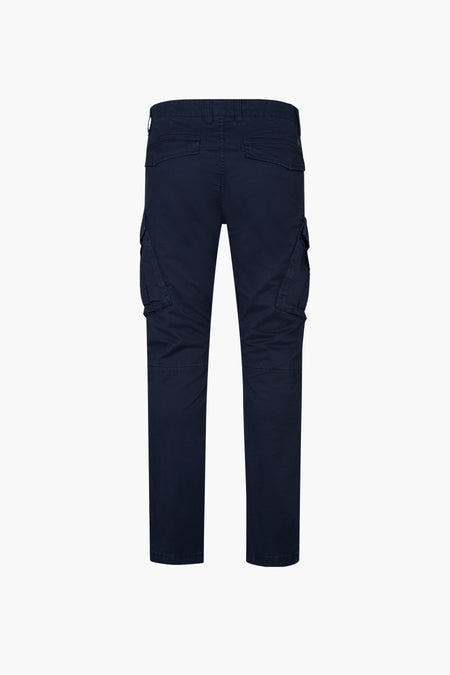 Pantalon Bleu - Petrol Industries®