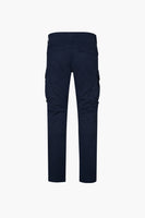 Pantalon Bleu - Petrol Industries®