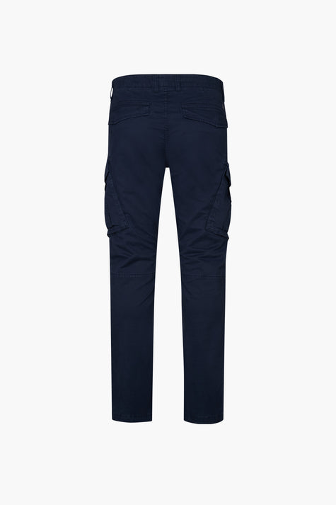 Pantalon Bleu - Petrol Industries®