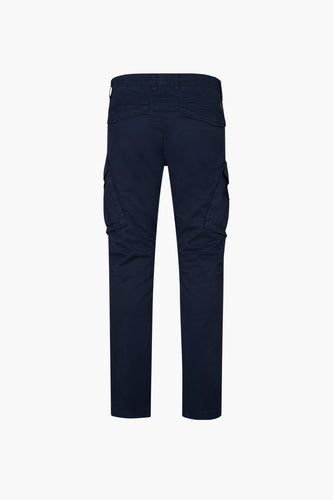 Pantalon cargo - bleu - Petrol Industries®