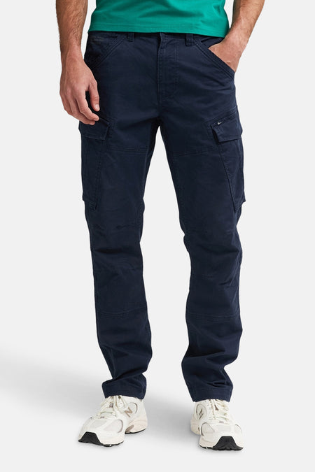 Pantalon Bleu - Petrol Industries®