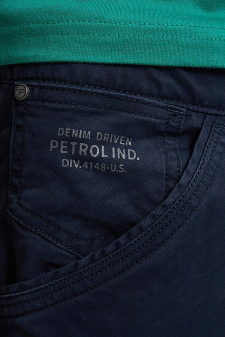 Pantalon Bleu - Petrol Industries®