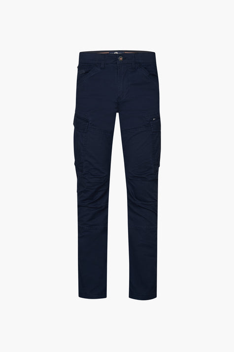 Pantalon Bleu - Petrol Industries®