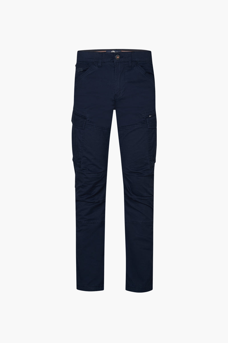 Pantalon Bleu - Petrol Industries®