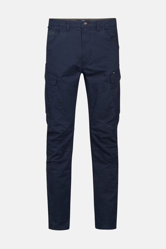 Pantalon cargo - bleu - Petrol Industries®