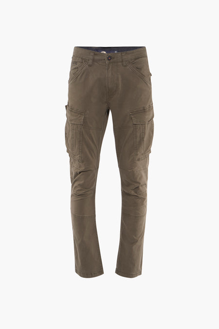 Pantalon Vert - Petrol Industries®