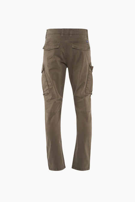 Pantalon Vert - Petrol Industries®