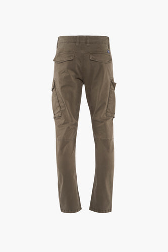 Pantalon cargo - vert - Petrol Industries®