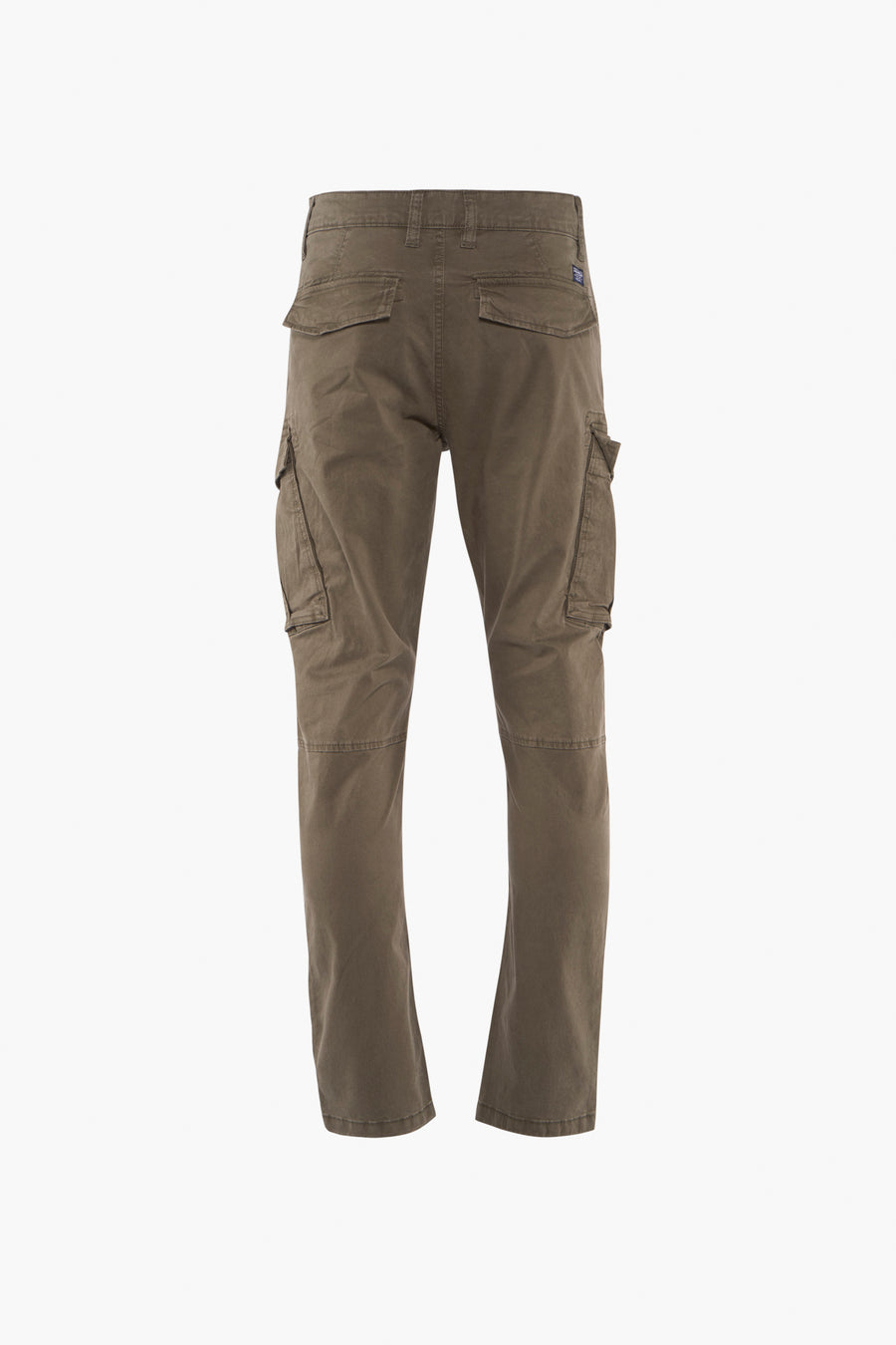 Pantalon cargo - vert - Petrol Industries®