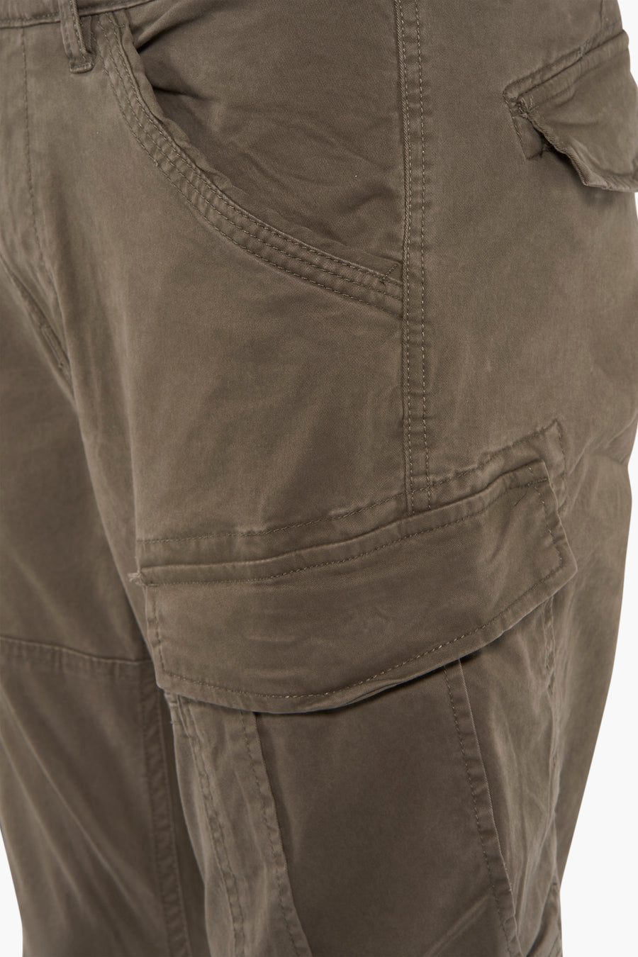 Pantalon cargo - vert - Petrol Industries®