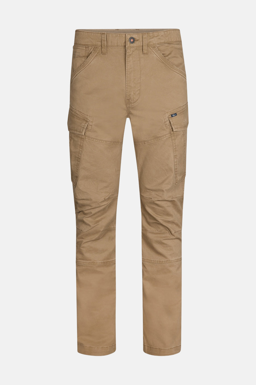 Pantalon cargo - écru - Petrol Industries®