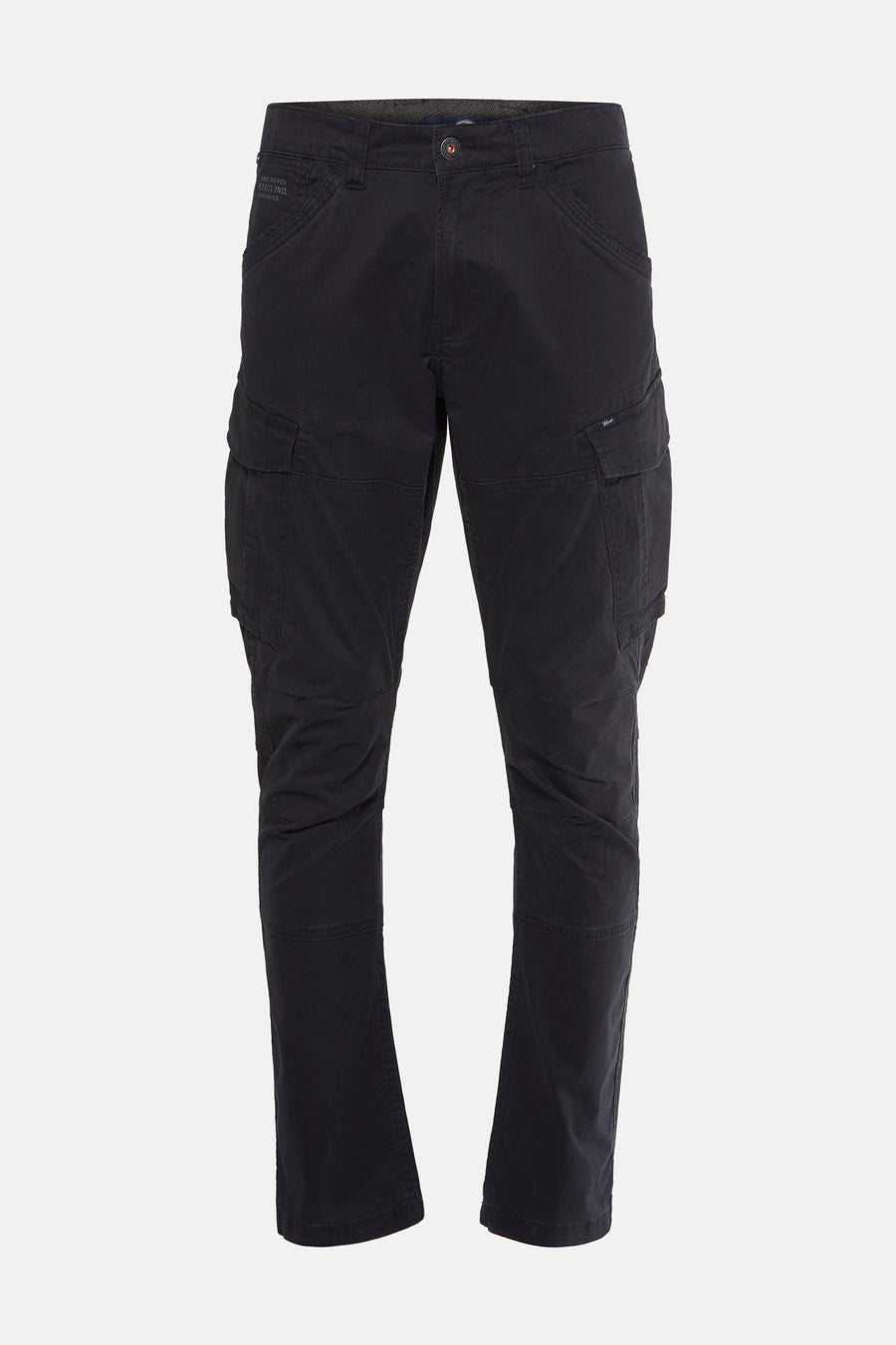 Pantalon cargo - noir - Petrol Industries®