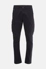 Pantalon cargo - noir