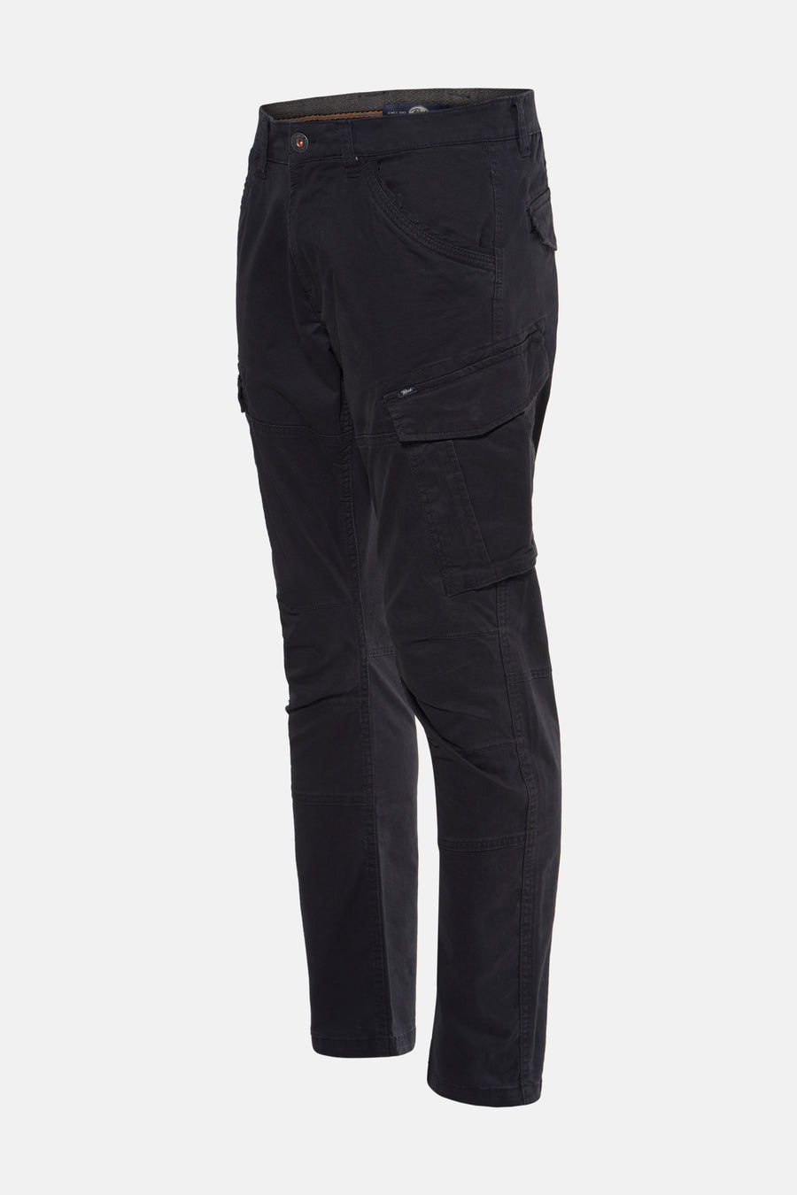 Pantalon cargo - noir - Petrol Industries®