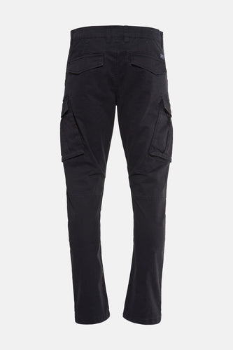 Pantalon cargo - noir - Petrol Industries®