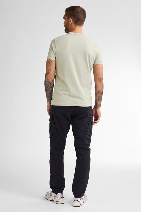 Pantalon Noir - Petrol Industries®