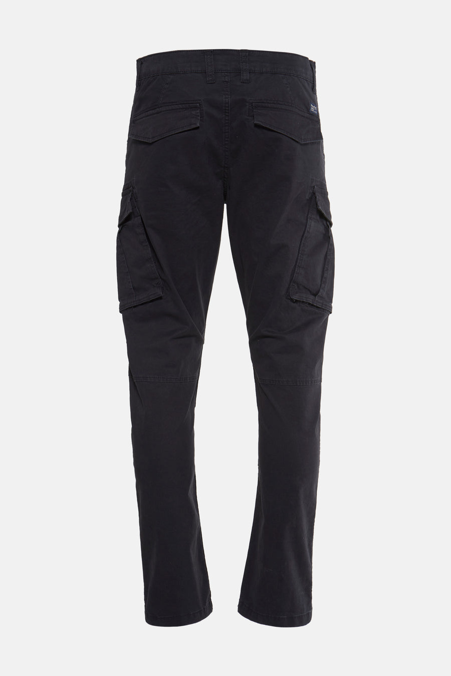 Pantalon cargo - noir - Petrol Industries®