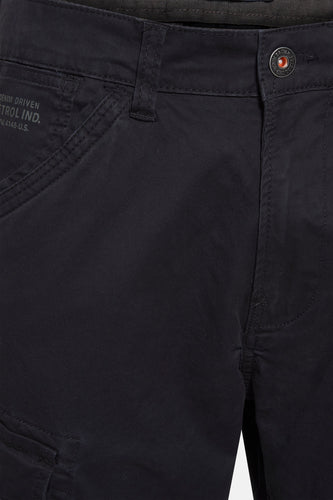 Pantalon cargo - noir - Petrol Industries®